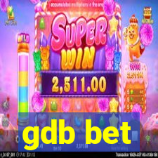 gdb bet